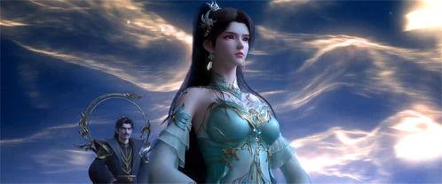 斗破苍穹年番最新爆料109,神秘势力崛起，萧炎面临生死抉择！