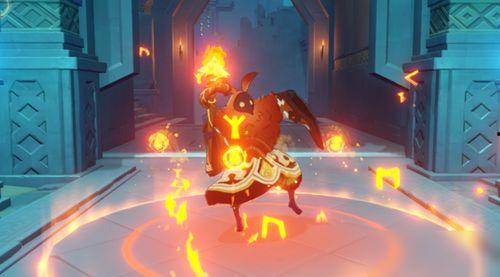 原神3.5 最新爆料,神秘新角色揭晓，探索未知领域，开启奇幻冒险之旅