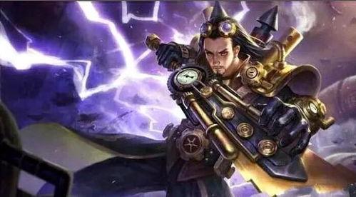 王者荣耀6.27皮肤爆料最新,全新英雄亮相，神秘皮肤惊艳登场！