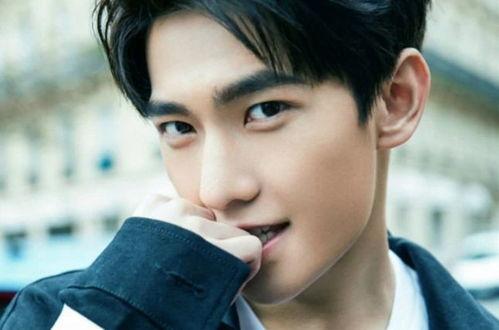 最新爆料杨洋,神秘女友身份引网友热议